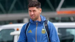 Gonzalo Montiel
