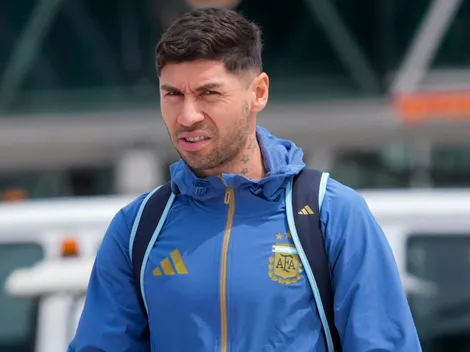 River se aseguró 720 mil dólares de la FIFA por ceder a sus jugadores al Mundial