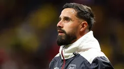 Antes de su segundo Mundial con Ecuador, Galíndez reveló el consejo que le dio un campeón del mundo con Argentina