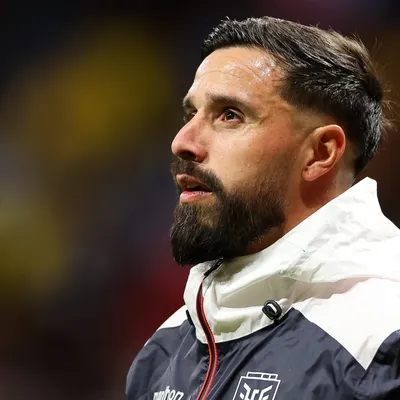 Antes de su segundo Mundial con Ecuador, Galíndez reveló el consejo que le dio un campeón del mundo con Argentina