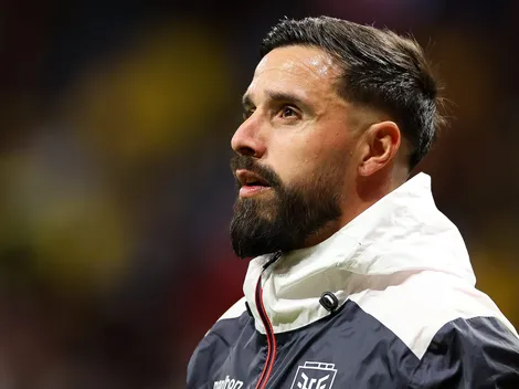 Antes de su segundo Mundial con Ecuador, Galíndez reveló el consejo que le dio un campeón del mundo con Argentina