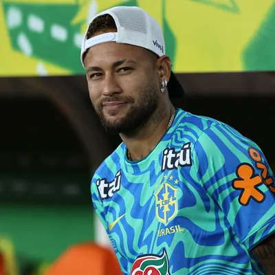 Ancelotti se sinceró sobre la situación de Neymar: "Se hará una resonancia"