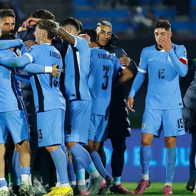 Pronósticos de Uruguay en el Mundial 2026: análisis, cuotas y apuestas para el equipo