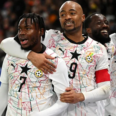 Pronósticos de Ghana en el Mundial 2026: análisis, cuotas y apuestas para el equipo