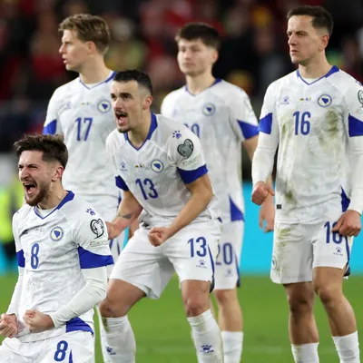 Pronósticos de Bosnia y Herzegovina en el Mundial 2026: análisis, cuotas y apuestas para el equipo