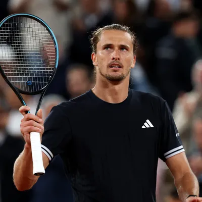 Alexander Zverev derrotó a Mensik y jugará la final de Roland Garros en busca de la oportunidad de su vida