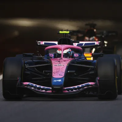 Sin mejoras para Colapinto: otra vez 15° en la FP2