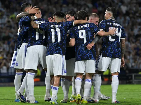Pronósticos Argentina vs Honduras: la Albiceleste inicia su puesta a punto en Texas