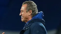 Jorge Valdano