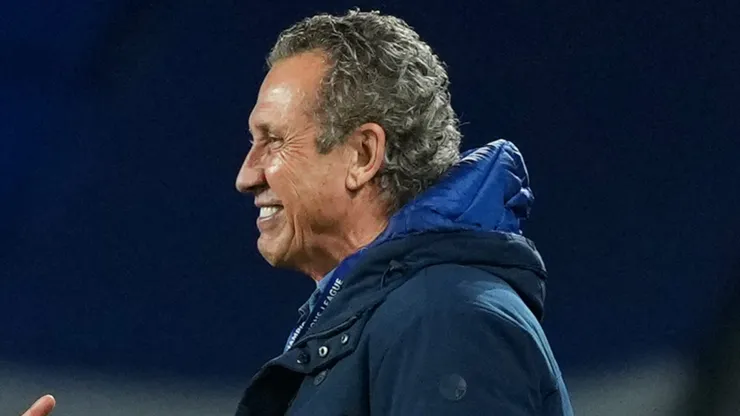 Jorge Valdano