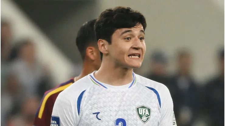 ¿Dónde queda Uzbekistán, país que juega en el Grupo K del Mundial 2026?