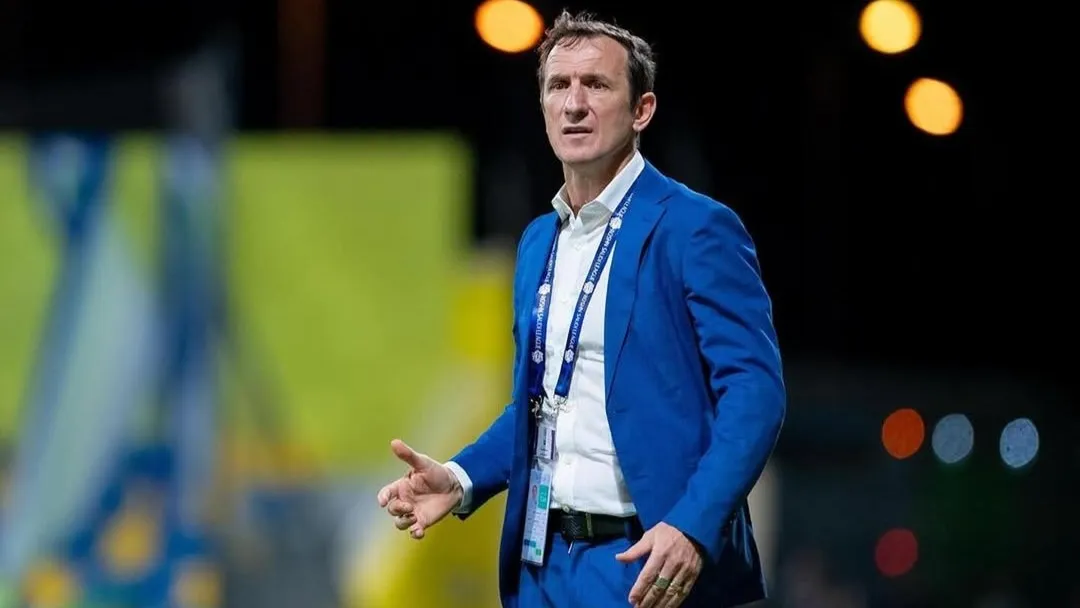 Rodolfo Arruabarrena, nuevo DT de Boca.