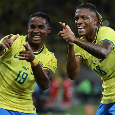 Pronósticos Brasil vs Egipto: el pentacampeón mide fuerzas ante el gigante africano