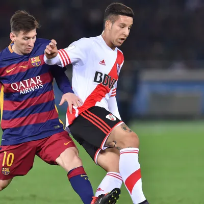 River le propuso al Barcelona disputar un amistoso internacional de pretemporada
