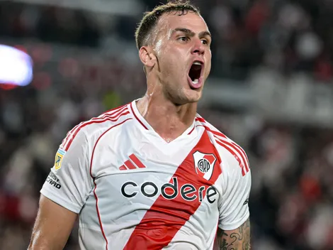 González Pírez reveló una estrecha relación con Demichelis tras su paso por River: “Sigo hablando”