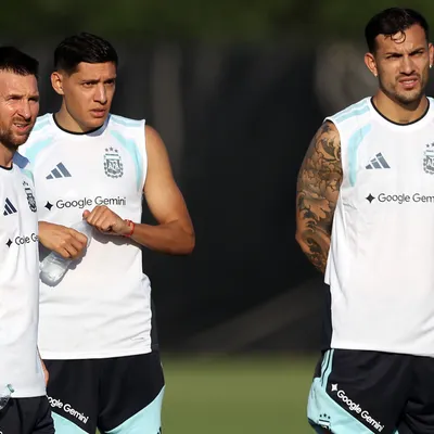 Cómo ver en vivo y online Argentina vs. Honduras por el amistoso internacional previo al Mundial 2026