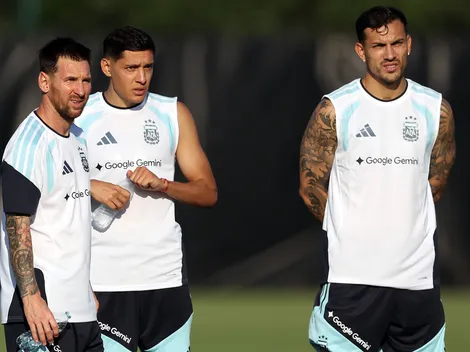 Cómo ver en vivo y online Argentina vs. Honduras por el amistoso internacional previo al Mundial 2026