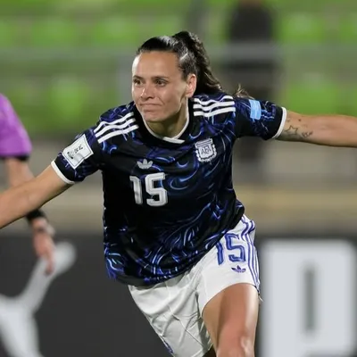 Argentina, confirmada: las selecciones clasificadas al Mundial Femenino de Brasil 2027