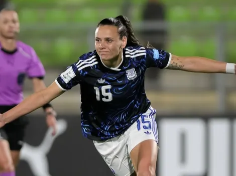Argentina, confirmada: las selecciones clasificadas al Mundial Femenino de Brasil 2027