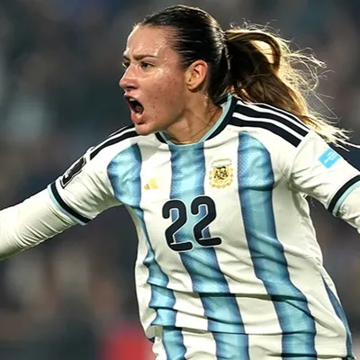 La Selección Argentina femenina clasificó al Mundial 2027