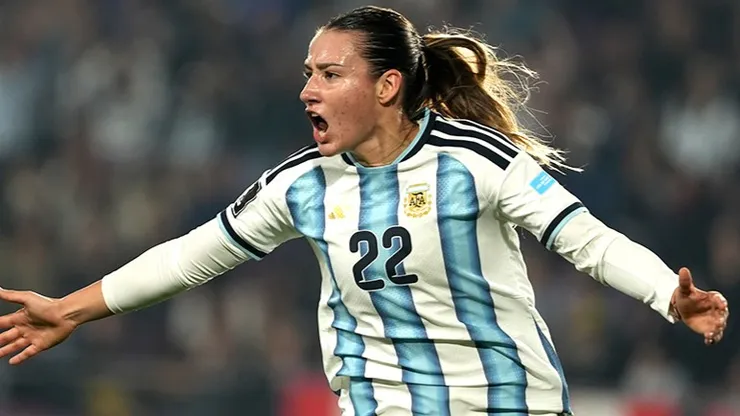 La Selección Femenina quiere meterse en el Mundial de Brasil 2027.