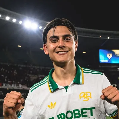El City Group contactó a Paulo Dybala