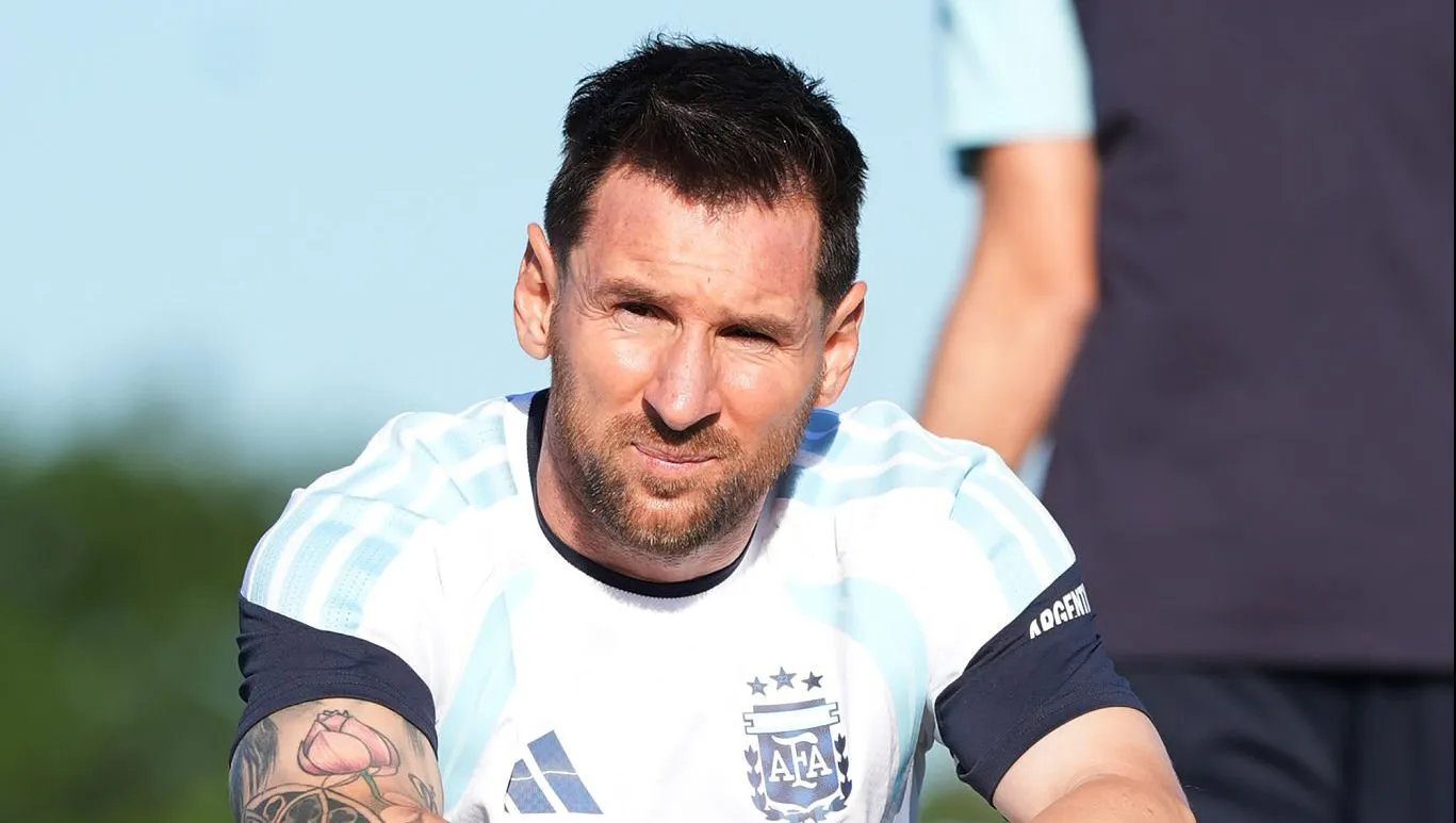 Leo Messi, el 10 que busca el bicampeonato en el Mundial 2026