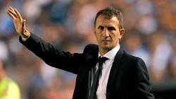 Rodolfo Arruabarrena vuelve a ser el DT de Boca.