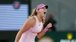 Mirra Andreeva se coronó campeona de un Roland Garros repleto de sorpresas
