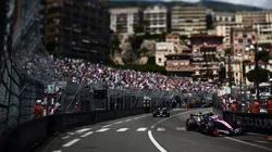 Qualy del GP de Mónaco: Colapinto largará 14°
