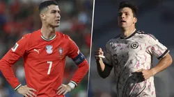 Portugal vs. Chile: minuto a minuto del amistoso internacional