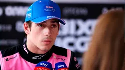 Franco Colapinto, piloto de Alpine.