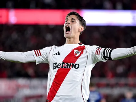 River hoy: la chance de que Martínez Quarta juegue el Mundial, pulgar abajo para Castaño y complicación con Echeverri