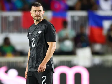 ¿Juega Tim Payne? Cómo ver en vivo y online Inglaterra vs. Nueva Zelanda por el amistoso internacional previo al Mundial 2026
