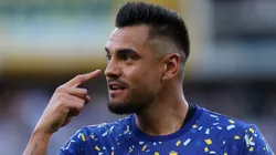 Chiquito Romero debuta como comentarista: estará en Argentina vs. Honduras