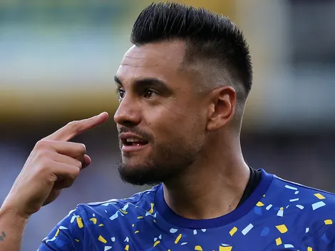 Chiquito Romero debuta como comentarista: estará en Argentina vs. Honduras