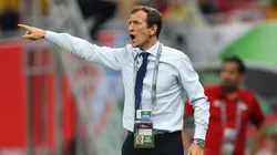 El Vasco Arruabarrena tendrá su segundo ciclo en Boca.