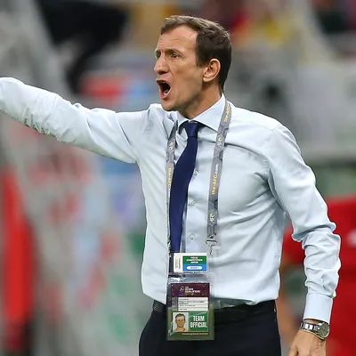Cómo fue la carrera de Arruabarrena desde su salida de Boca