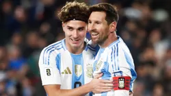 Por qué no juegan Lionel Messi, Julián Álvarez y Cuti Romero en Argentina vs. Honduras por el amistoso previo al Mundial 2026
