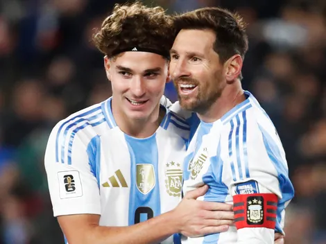 Por qué no juegan Lionel Messi, Julián Álvarez y Cuti Romero en Argentina vs. Honduras por el amistoso previo al Mundial 2026