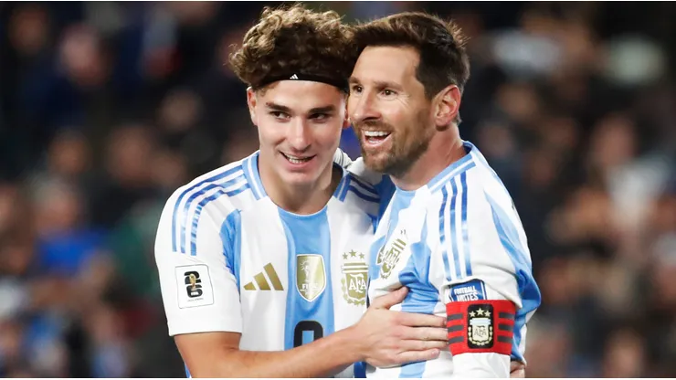 Por qué no juegan Lionel Messi, Julián Álvarez y Cuti Romero en Argentina vs. Honduras por el amistoso previo al Mundial 2026
