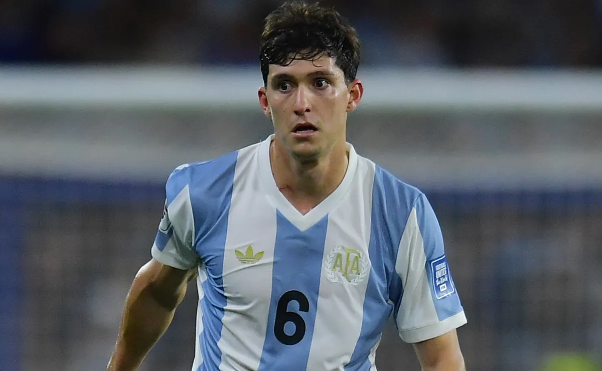 Scaloni to Find Replacement for Injured Leonardo Balerdi Ahead of World Cup