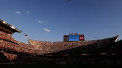 Dónde juega la Selección Argentina vs. Honduras