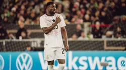 Derrick Luckassen, el nacido en Ámsterdam que Ghana metió por la ventana al Mundial