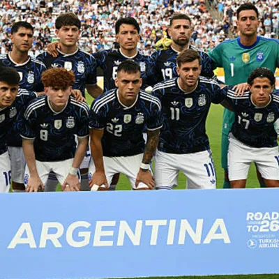 Jugador por jugador: los puntajes de Argentina en el triunfo ante Honduras