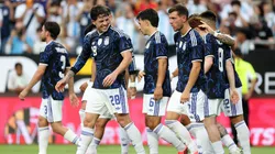 Lo Celso convirtió críticas en elogios tras el triunfo de Argentina ante Honduras