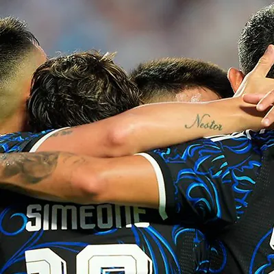 Sin despeinarse, Argentina le ganó 2 a 0 a Honduras con varias pruebas para el Mundial 2026