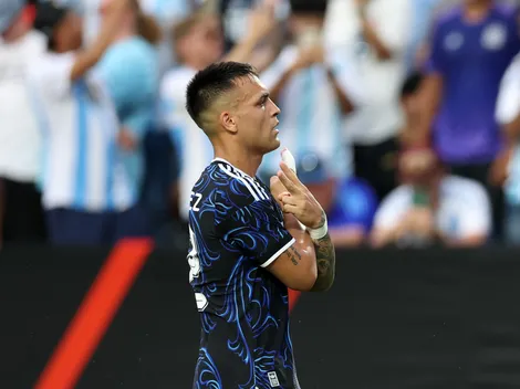 "Me preparé mucho mentalmente para este Mundial"
