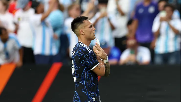 "Me preparé mucho mentalmente para este Mundial"