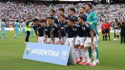 Por lo menos 6 jugadores de la Selección Argentina mantienen molestias físicas a tan solo 9 días del debut en el Mundial 2026.